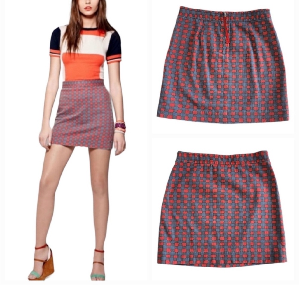 MARC JACOBS | Skirt